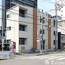 🉐敷金礼金0円！🉐名古屋市営東山線 新栄町駅 徒歩6分