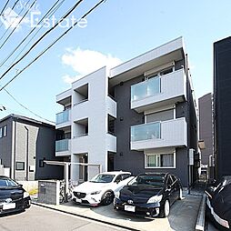 名古屋市営名城線 名城公園駅 徒歩8分
