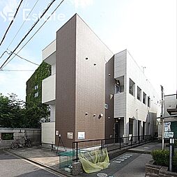 🉐敷金礼金0円！🉐名鉄名古屋本線 東枇杷島駅 徒歩4分