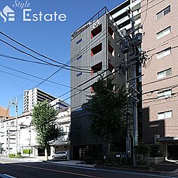 名古屋市営鶴舞線 丸の内駅 徒歩4分