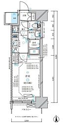 ディアレイシャス名古屋中村公園 7階