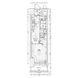 エステムコート名古屋ライブゲート 4階