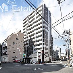 名古屋市営鶴舞線 大須観音駅 徒歩2分
