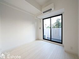 S-RESIDENCE神宮西駅前ascent 1303