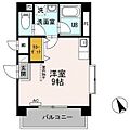 アモーレ新栄3階5.3万円