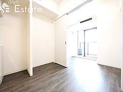 プレサンス上前津オレシア 1101 11階1DKのリビング/ダイニング