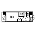 グレイス上前津8階5.6万円