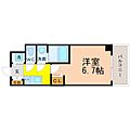 OrchidResidence鶴舞13階6.3万円