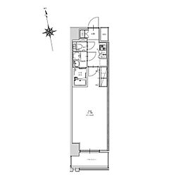 名古屋市営名城線 金山駅 徒歩10分