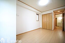 グランツ丸の内 505 5階1Kのリビング/ダイニング