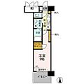 グランドソレイユ名駅13階9.0万円