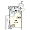 ハーモニーレジデンス名古屋EAST9階6.5万円