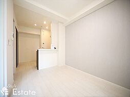 名古屋市営東山線 新栄町駅 徒歩5分の賃貸マンション 2階1LDKのリビング/ダイニング