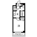 カーサ吹上2階4.8万円