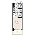S-RESIDENCE浄心22階6.7万円