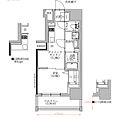 TENAS12階8.9万円