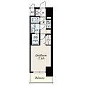 S-RESIDENCE池下駅前2階6.3万円