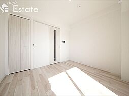 S-RESIDENCE浄心East 702 7階1Kのリビング/ダイニング