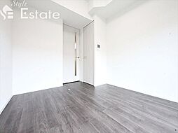 プレサンス太閤通駅前デュプル 804 2階1Kのリビング/ダイニング