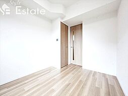 プレサンス太閤通駅前デュプル 1103 3階1Kのリビング/ダイニング