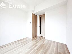 プレサンス太閤通駅前デュプル 511 3階1Kのリビング/ダイニング