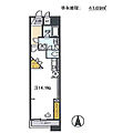 ロイジェント栄2階9.1万円