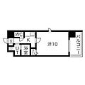 NEOJAPANESQUE出来町2階6.3万円