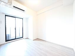 パークアクシス新栄 1104 11階1Kのリビング/ダイニング