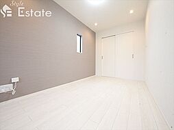 プルミエール角割町 101 1階1Kのリビング/ダイニング