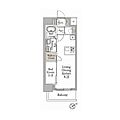 LiveFlat千種WEST4階8.7万円