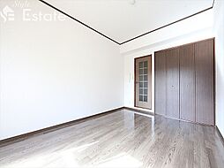 アベニュー名駅 202 2階1Kのリビング/ダイニング