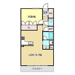 レ・ジェイド名古屋 14階