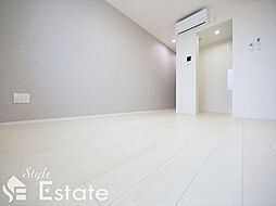 G VIVRE 御器所 105 1階1Kのリビング/ダイニング