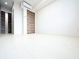 G VIVRE 御器所 402 4階1Kのリビング/ダイニング