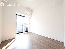 S-RESIDENCE浄心 401 4階1Kのリビング/ダイニング