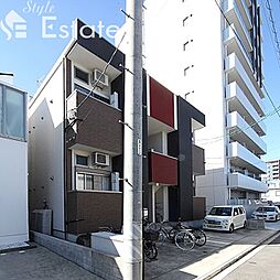 ルークス名古屋 II