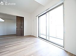 セイワパレス吹上公園 701 7階1SLDKのリビング/ダイニング