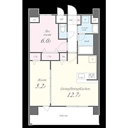 セイワパレス吹上公園 7階