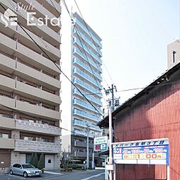 セレニティー名駅