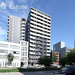 エステムコート名古屋新栄IIアリーナ