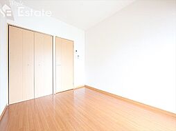 AXIS 601 6階1Kのリビング/ダイニング