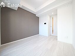 ルネフラッツ庄内通駅前 1504 15階1Kのリビング/ダイニング