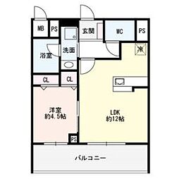 名古屋市営鶴舞線 丸の内駅 徒歩2分