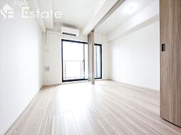 S-RESIDENCE烏森aureate 304 3階1LDKのリビング/ダイニング