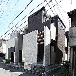 ラ・ネージュ筒井