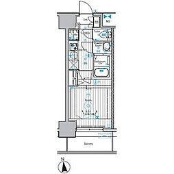 メイクスアート上前津VI 9階