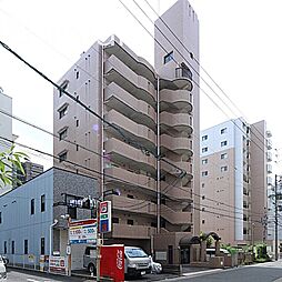 グランドール上前津