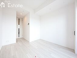 S-RESIDENCE熱田 907 9階1Kのリビング/ダイニング