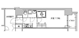 S-RESIDENCE庄内通駅前curere 5階