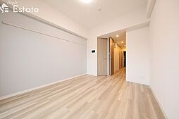 パルティール八田 402 4階1Kのリビング/ダイニング